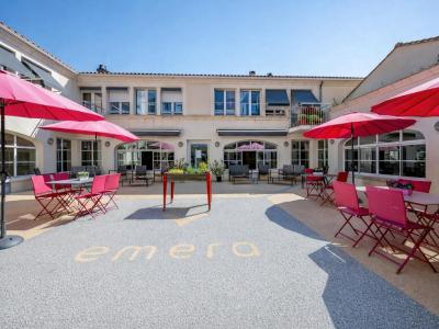 Annonce Vente Appartement Angouleme 16