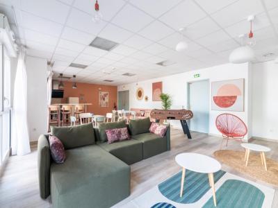 For sale Cachan 1 room 23 m2 Val de Marne (94230) photo 0