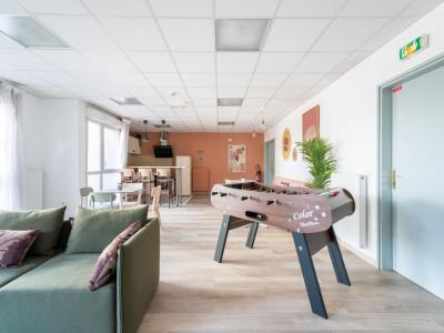 For sale Cachan 1 room 23 m2 Val de Marne (94230) photo 1