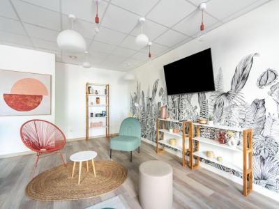 For sale Cachan 1 room 23 m2 Val de Marne (94230) photo 2