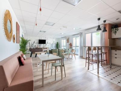 For sale Cachan 1 room 23 m2 Val de Marne (94230) photo 3