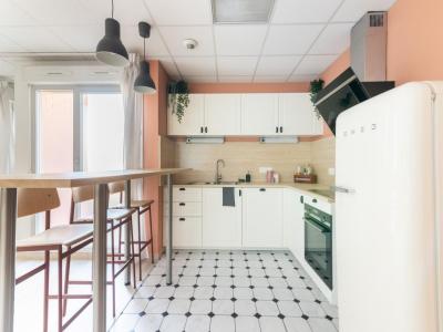 For sale Cachan 1 room 23 m2 Val de Marne (94230) photo 4