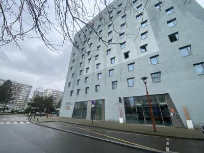 For sale Nantes 1 room 23 m2 Loire atlantique (44200) photo 0