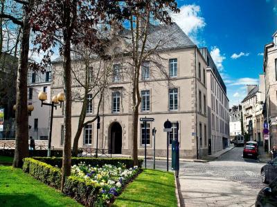 For sale Saint-brieuc 2 rooms 42 m2 Cotes d'armor (22000) photo 0