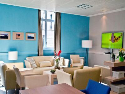 Acheter Appartement 42 m2 Saint-brieuc