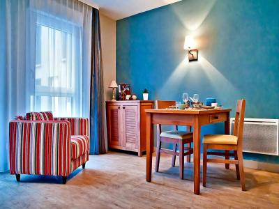 Acheter Appartement Saint-brieuc Cotes d'armor