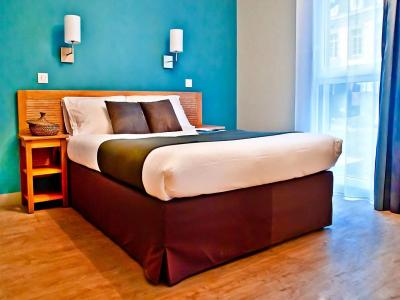 Acheter Appartement Saint-brieuc 149336 euros