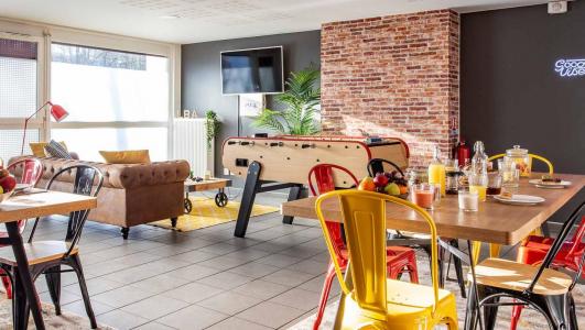 Annonce Vente Appartement Mulhouse 68