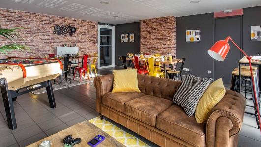 Acheter Appartement 18 m2 Mulhouse