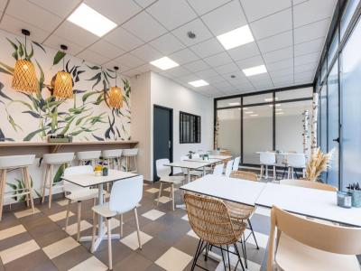 For sale Villeurbanne 1 room 18 m2 Rhone (69100) photo 0