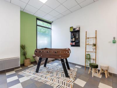 Annonce Vente Appartement Villeurbanne 69