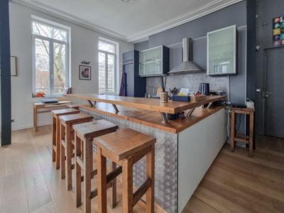 Annonce Location 2 pi�ces Appartement Lille 59