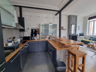 Louer Appartement 67 m2 Lille