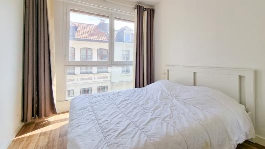 Louer Appartement 38 m2 Lille