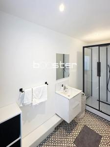 Acheter Appartement 93 m2 Limoges