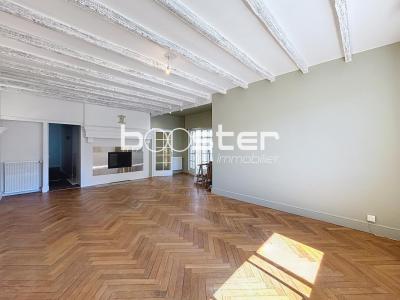 Annonce Location 4 pi�ces Appartement Saint-yrieix-la-perche 87