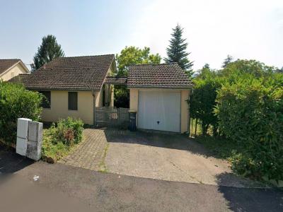 For sale Jassans-riottier 4 rooms 93 m2 Ain (01480) photo 0