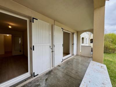 Annonce Vente 3 pi�ces Appartement Apremont 01