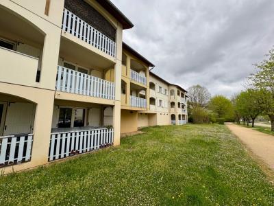 Acheter Appartement 74 m2 Apremont