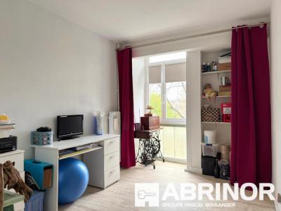 Acheter Appartement 81 m2 Amiens