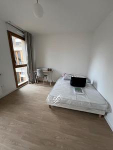 For rent Mans 2 rooms 43 m2 Sarthe (72000) photo 0