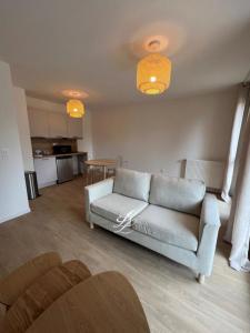 Annonce Location 2 pi�ces Appartement Mans 72