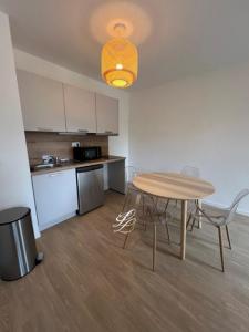 Louer Appartement 43 m2 Mans