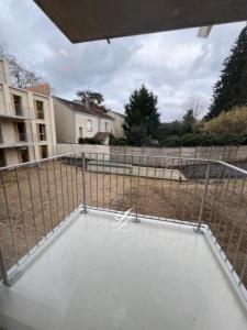 Louer Appartement Mans 597 euros