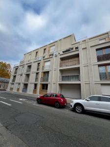 For rent Mans 10 m2 Sarthe (72000) photo 0