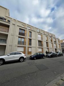 Louer Parking 10 m2 Mans