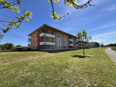 For sale Salvetat-saint-gilles 2 rooms 44 m2 Haute garonne (31880) photo 0