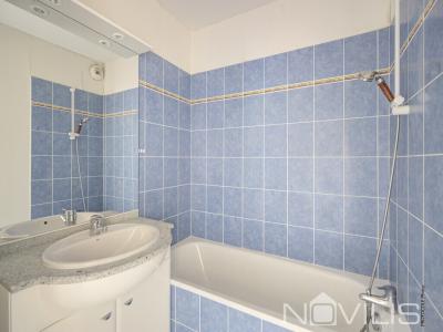 Acheter Appartement Salvetat-saint-gilles 118000 euros