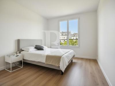 Annonce Vente 4 pi�ces Appartement Pantin 93