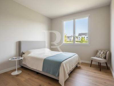 Acheter Appartement 80 m2 Romainville