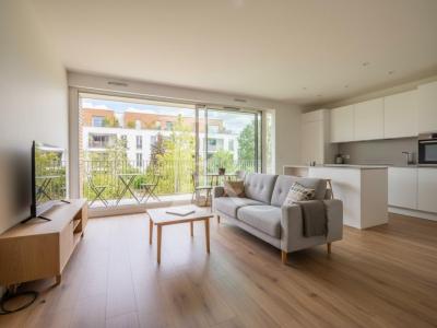 For sale Montreuil 4 rooms 80 m2 Seine saint denis (93100) photo 0