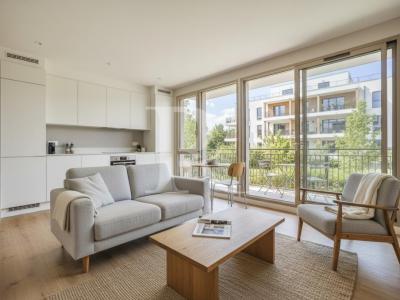 For sale Sartrouville 4 rooms 80 m2 Yvelines (78500) photo 0