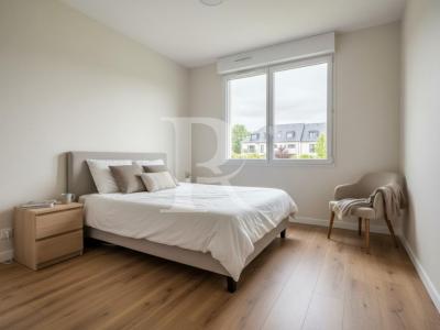 For sale Poissy 4 rooms 80 m2 Yvelines (78300) photo 2