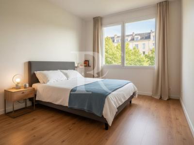 For sale Gennevilliers 2 rooms 40 m2 Hauts de Seine (92230) photo 0