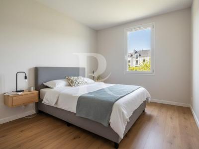 Annonce Vente 3 pi�ces Appartement Bourget 93