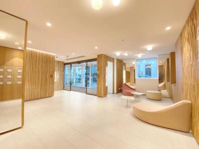 For rent Boulogne-billancourt 1046 m2 Hauts de Seine (92100) photo 0