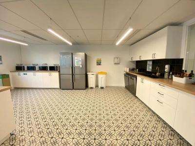 Louer Bureau Boulogne-billancourt 70210 euros