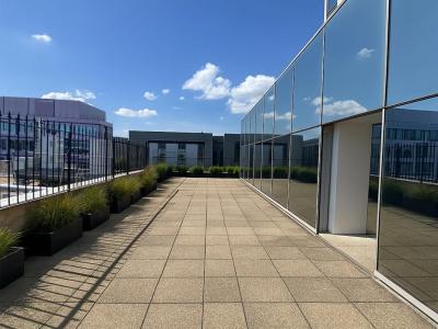 Annonce Location Bureau Boulogne-billancourt 92