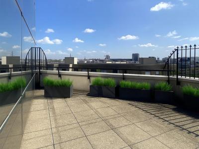 Louer Bureau 1427 m2 Boulogne-billancourt