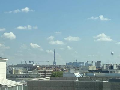 Louer Bureau Boulogne-billancourt Hauts de Seine