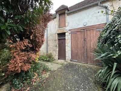 Annonce Vente 3 pi�ces Maison Etais-la-sauvin 89