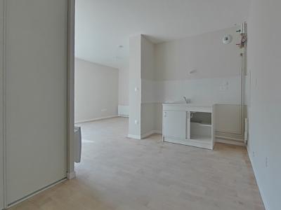 Annonce Location Appartement Auxerre 89