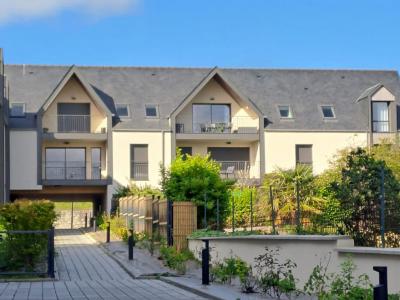 Annonce Vente Programme neuf Dinard 35