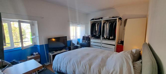 For rent Issy-les-moulineaux 4 rooms 93 m2 Hauts de Seine (92130) photo 2