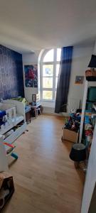 For rent Issy-les-moulineaux 4 rooms 93 m2 Hauts de Seine (92130) photo 4