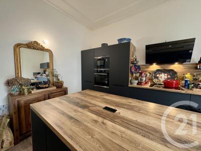 Annonce Vente 3 pi�ces Appartement Limoges 87